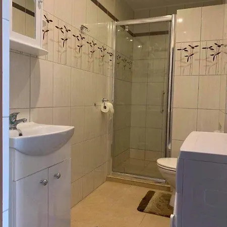 Dagma Blisko Lasu * Ustka