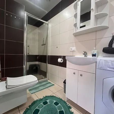 Dagma Blisko Lasu * Ustka