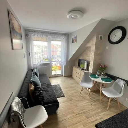 Dagma Blisko Lasu Apartment *