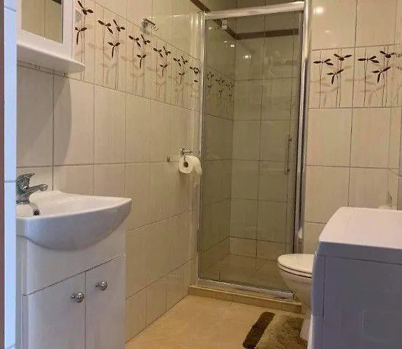 Dagma Blisko Lasu * Ustka