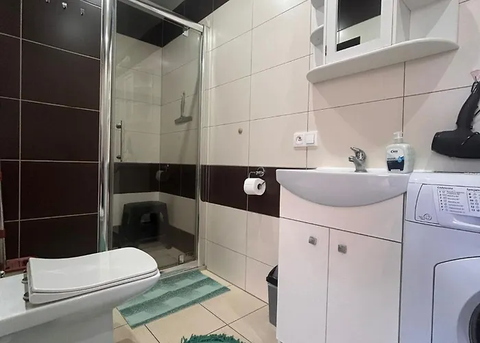 Dagma Blisko Lasu * Ustka